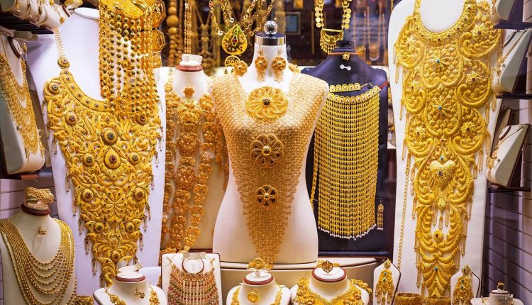 أسعار الذهب في الأسواق المحلية لهذا اليوم