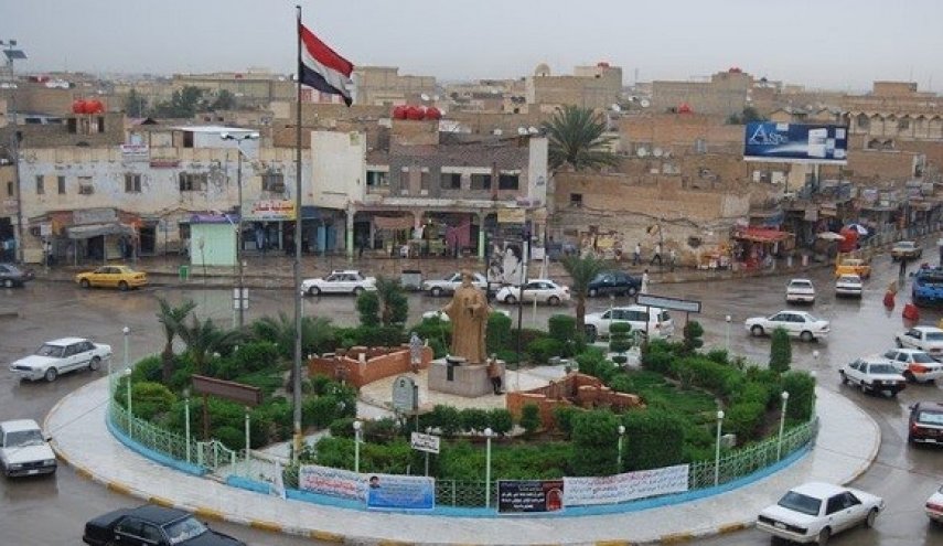 محافظ الناصرية يرسل وفداً إلى الهند للتعاقد بشأن علاج جرحى المتظاهرين والحشد