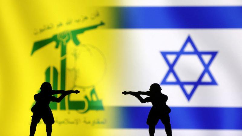 الجيش الإسرائيلي يعلن مقتل أحد جنوده بهجوم شنّه حزب الله اللبناني