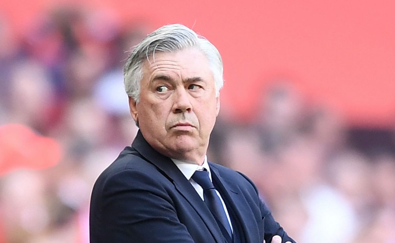 ريال مدريد ودورتموند.. أنشيلوتي يصفها بـ "المباراة الأخطر"