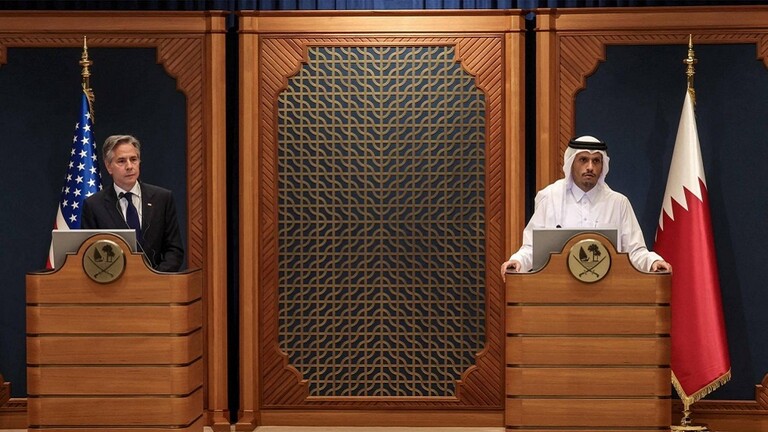 الولايات المتحدة: حماس طلبت تعديلات على مقترح وقف إطلاق النار