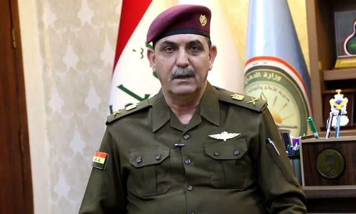الناطق باسم القائد العام يكشف تفاصيل "الضربة الأخيرة"