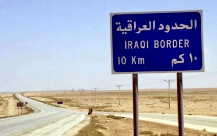 تركيا تنوي إنشاء ممر أمني على طول حدودها مع سوريا والعراق