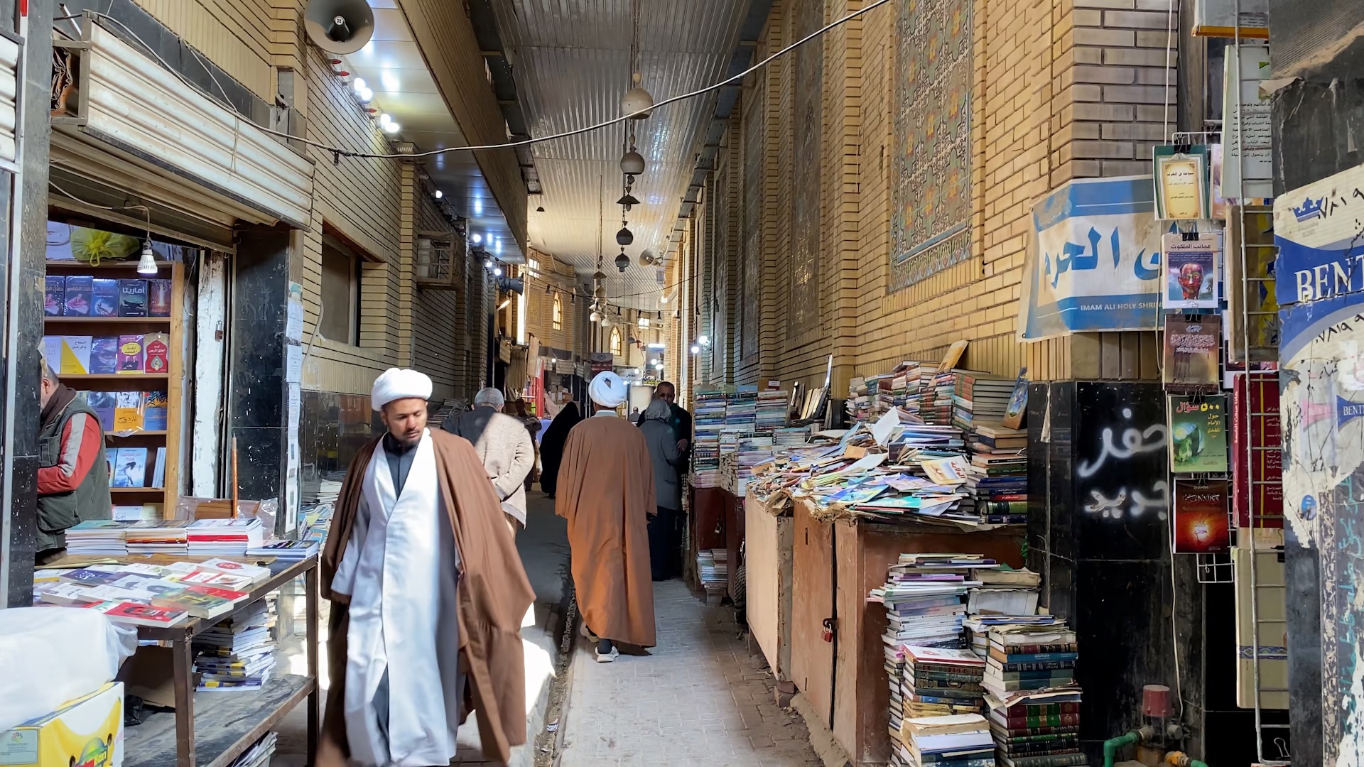 تقديس الأفكار: هل يرفض المتديّن النقد؟!