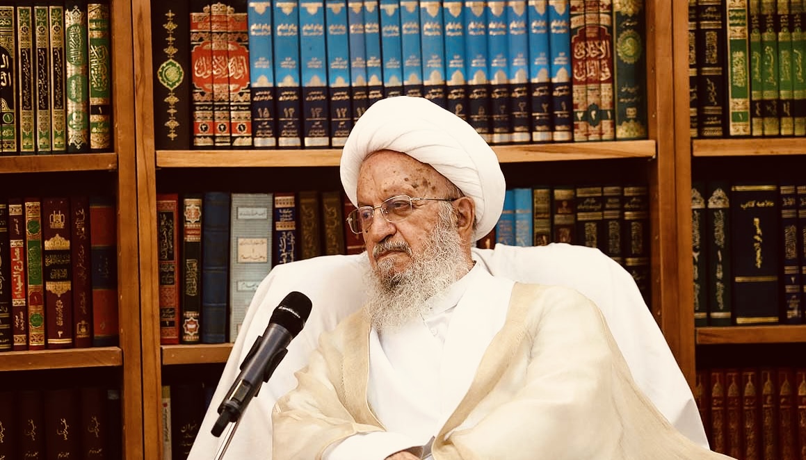 متى يأتي نصر الله؟!