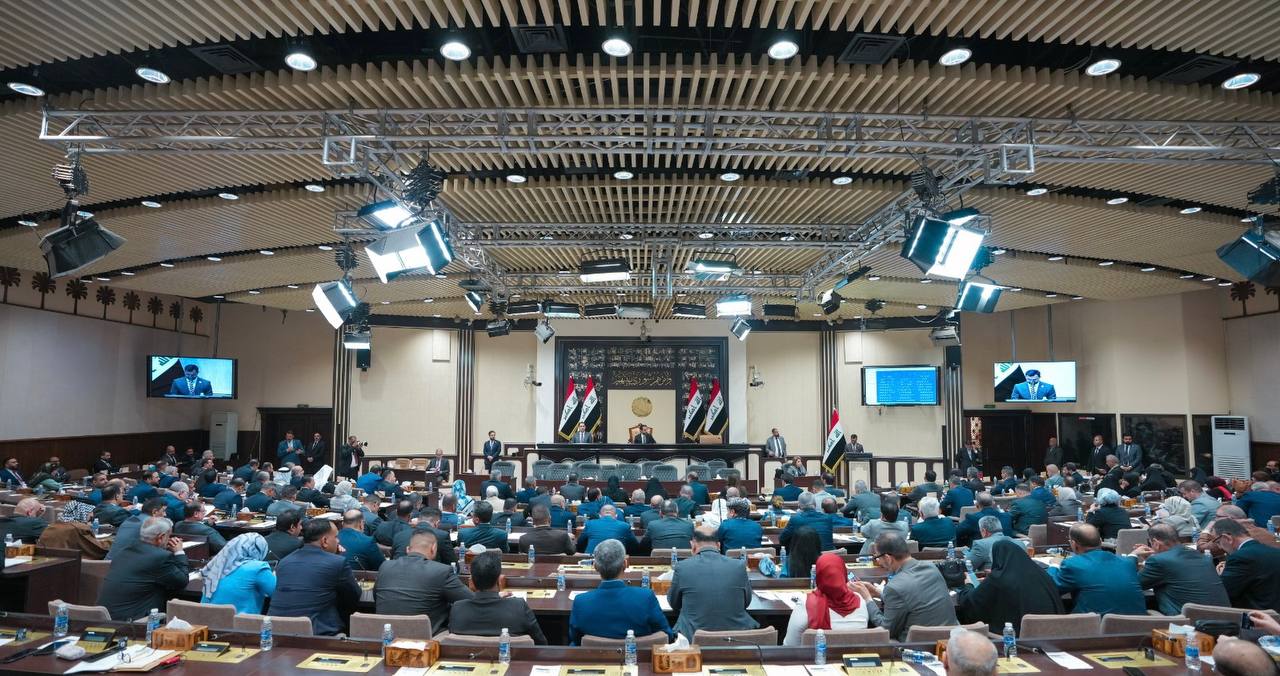 "إشكاليتان" وراء تعثر البرلمان في تحديد موعد جلسته المقبلة