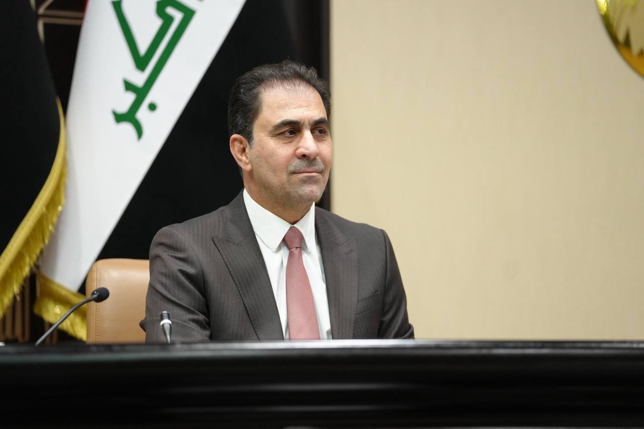 المندلاوي: الدعوة لمقاطعة التعداد السكاني غرضه النيل من حصص المحافظات