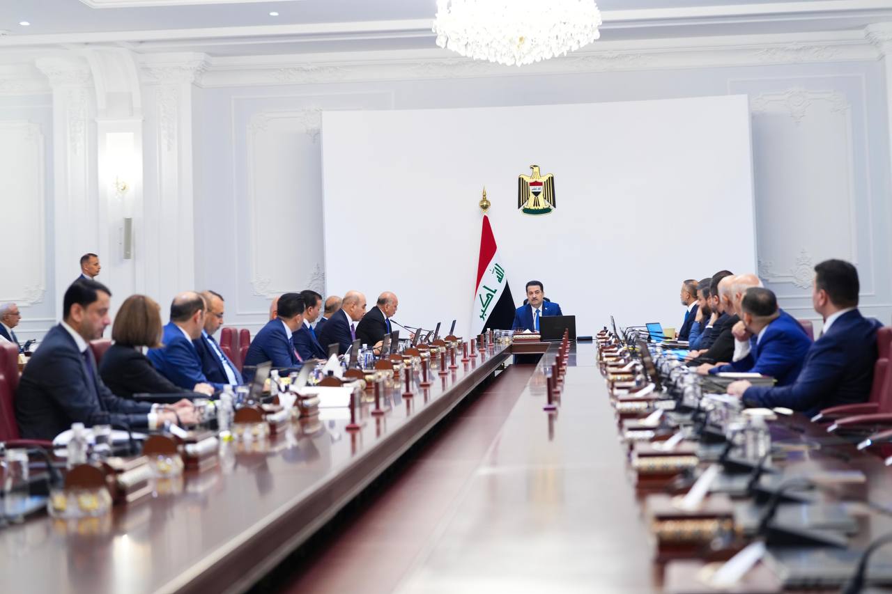 الحكومة العراقية تقترح استقطاع 1‎% من رواتب الموظفين لدعم غزة ولبنان