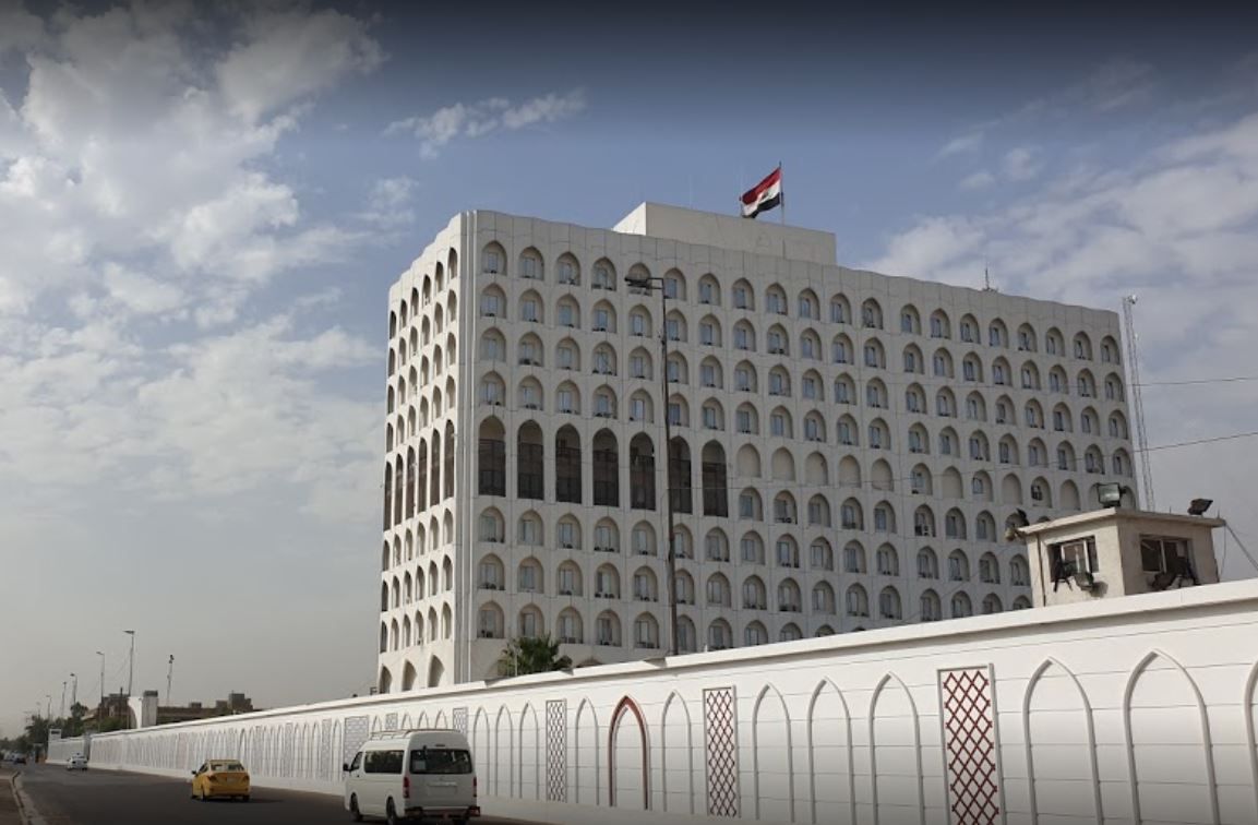 العراق يرحب بوقف إطلاق النار  في لبنان ويدعو لإنقاذ غزة