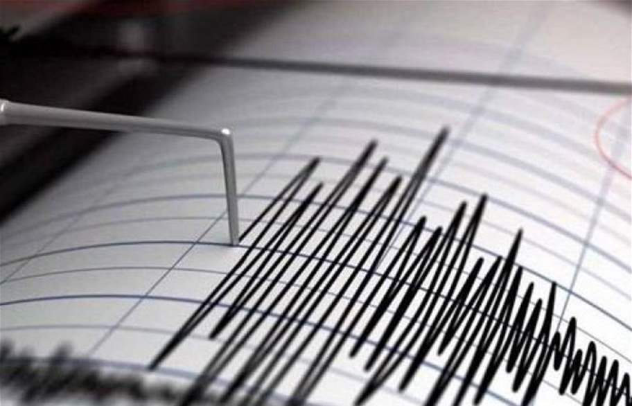 الثانية خلال 24 ساعة.. هزة أرضية جديدة تضرب جنوب الشرقاط