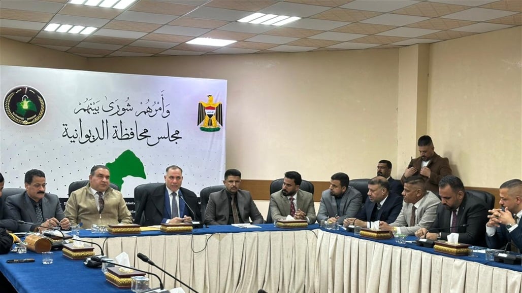 الديوانية تعطل دوامها الرسمي بمناسبة زيارة الإمام الكاظم
