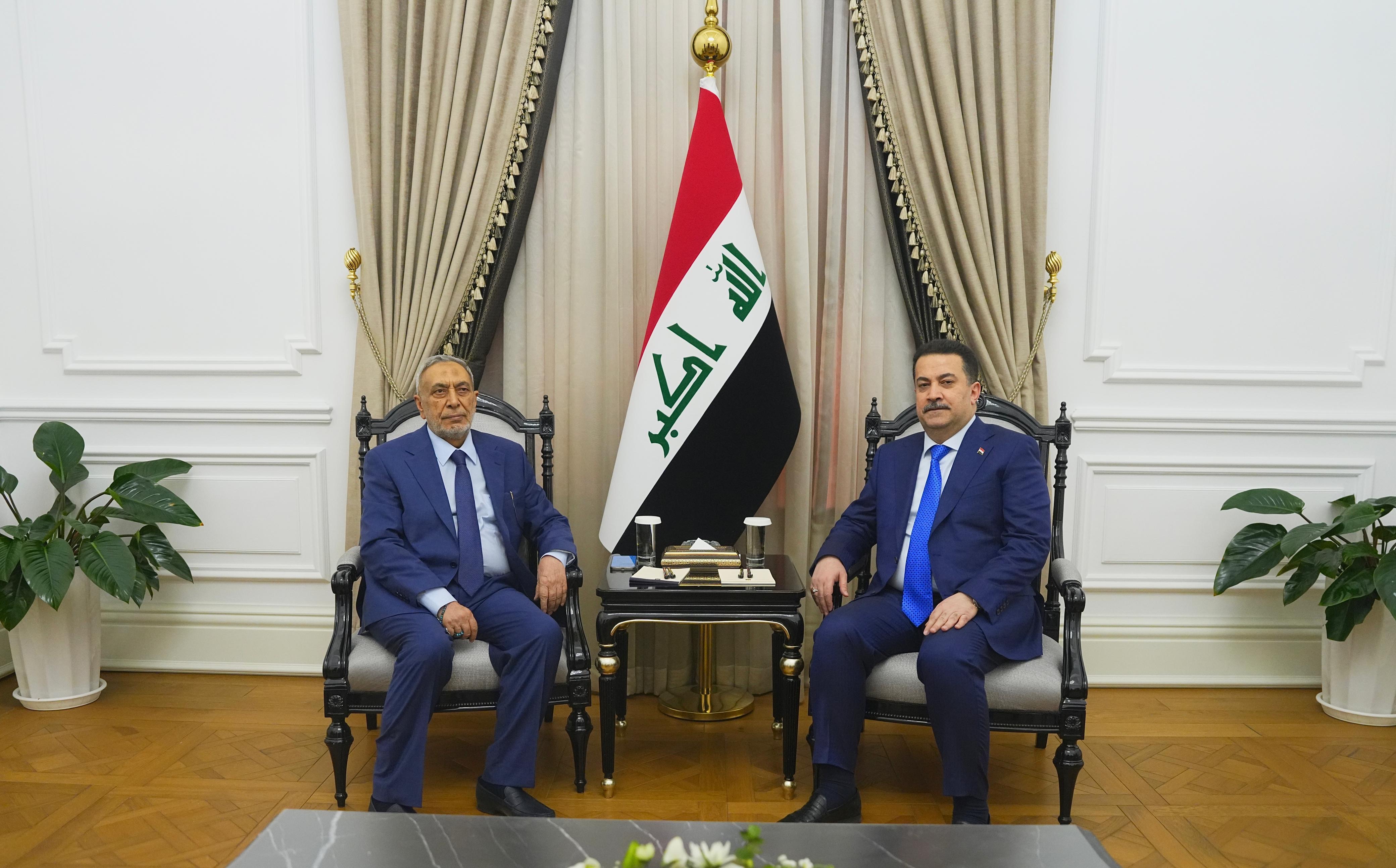 بعد تعديل الموازنة.. رئيسا الوزراء والبرلمان يناقشان الإصلاحات الاقتصادية