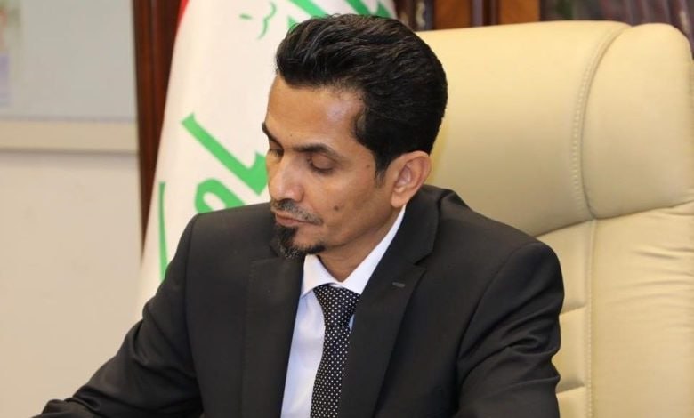 وزير النقل يكشف عن موعد إنجاز المرحلة الأولى لميناء الفاو الكبير