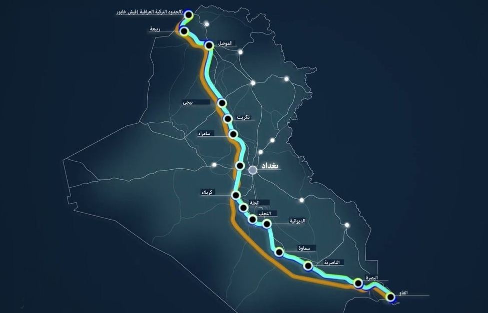 وزير النقل: طريق التنمية مشروع دولة ولن ينتهي بانتهاء عمر الحكومة الحالية
