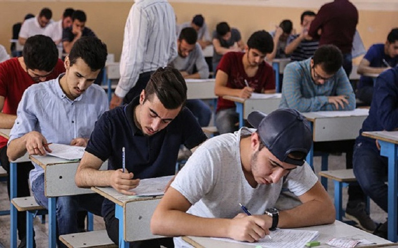 مجلس النواب يُصوت على قرار بالتوصية لوزارة التربية لإعادة العمل بنظام المحاولات