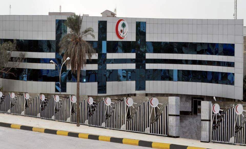 دائرة صحة البصرة تنفي نقل مريض بواسطة "بيك أب"