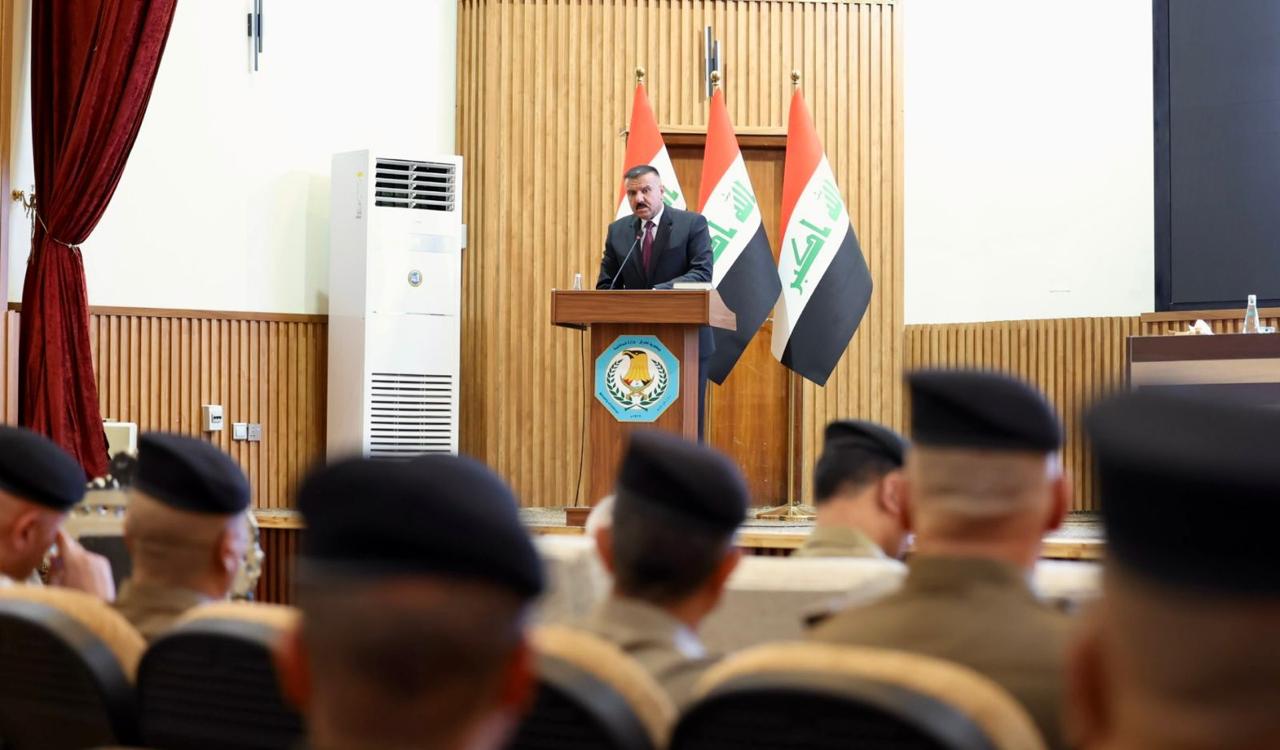 لـ"تطبيق القانون".. الداخلية تشدد على أهمية التعاون الوثيق مع القضاء