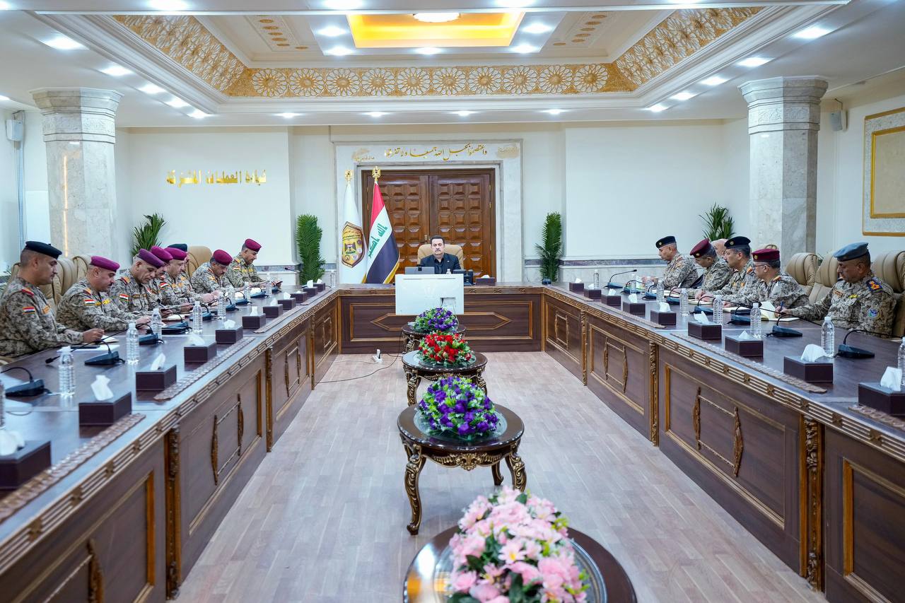 رئيس الوزراء يطلع على سير الخطة الخاصة بتأمين زيارة عاشوراء