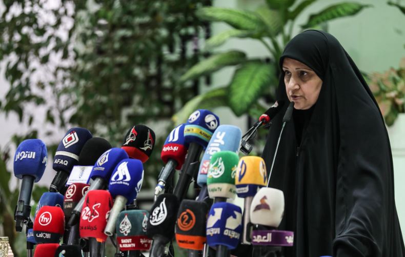 من البصرة إلى كربلاء.. تفعيل مراكز إرشاد التائهين خلال زيارة الأربعين