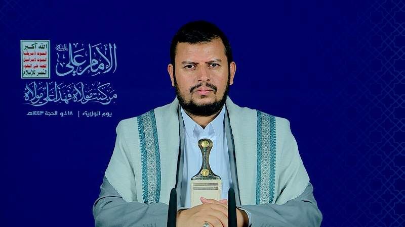 في ظهور جديد.. عبد الملك الحوثي: نخوض "أقدس معركة" ضد إسرائيل رغم استهداف قياداتنا