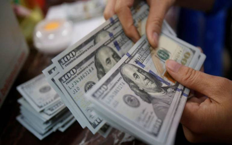 أسعار صرف الدولار في الأسواق العراقية ليوم السبت