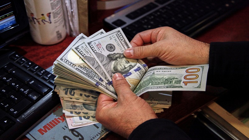 أسعار صرف الدولار في الأسواق العراقية ليوم الثلاثاء