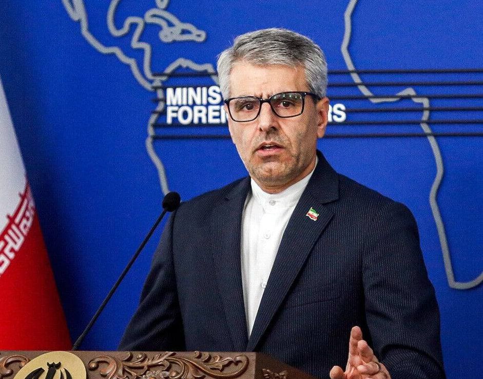 إيران تنفي اتهامات إسرائيل باغتيال عالم نووي وتهاجم "الرواية الكاذبة"