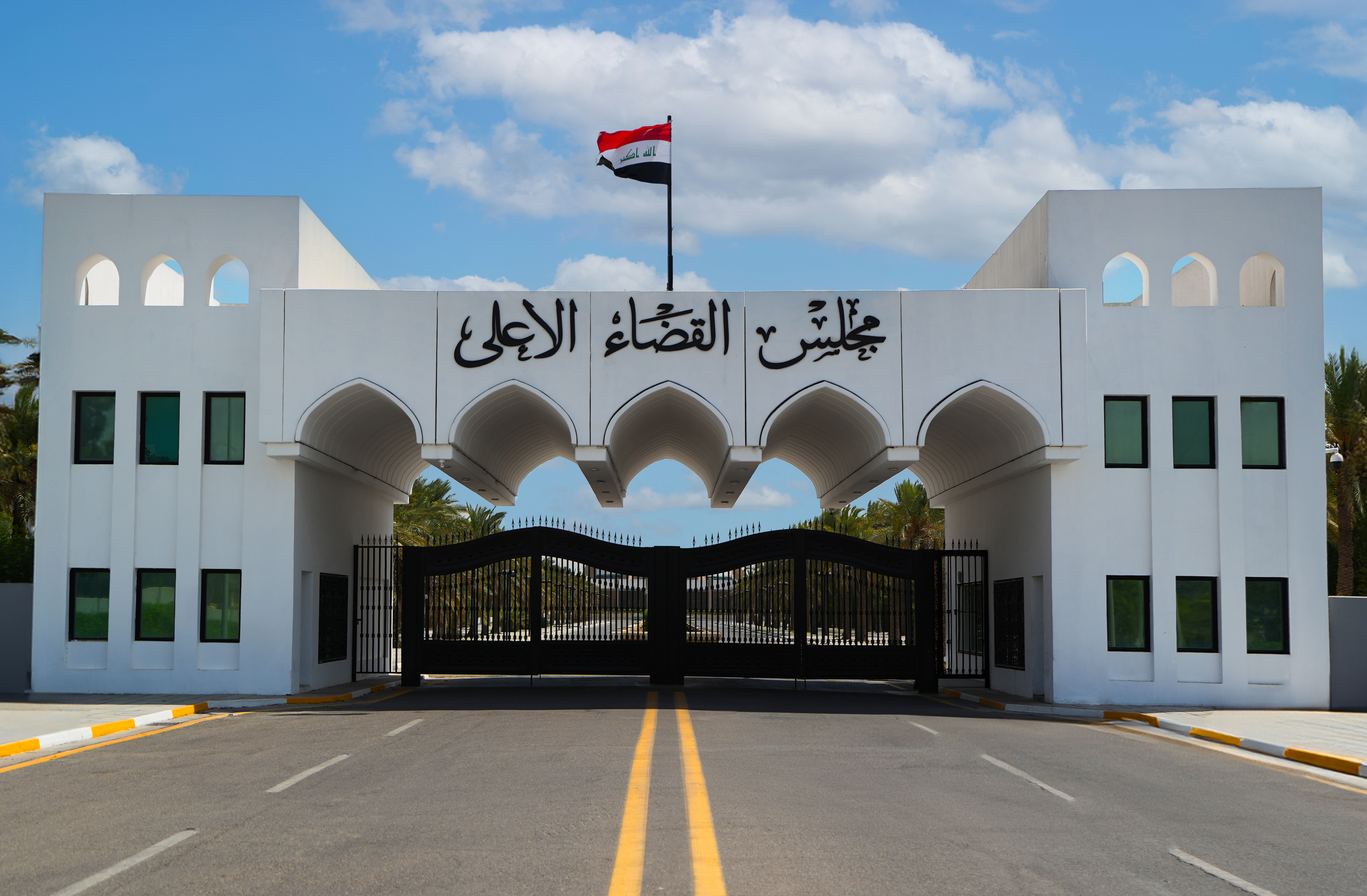 محكمة مكافحة الفساد تنفي صدور مذكرات قبض بقضية عدنان الجميلي