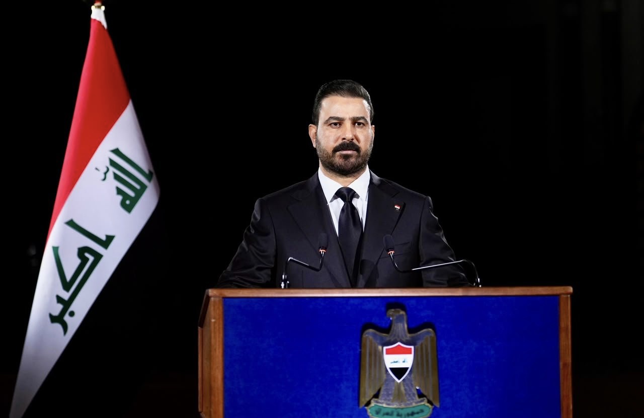 الزيدي: العراق سيبقى عزيزاً ما دام صوت الحسين حاضراً في الوجدان