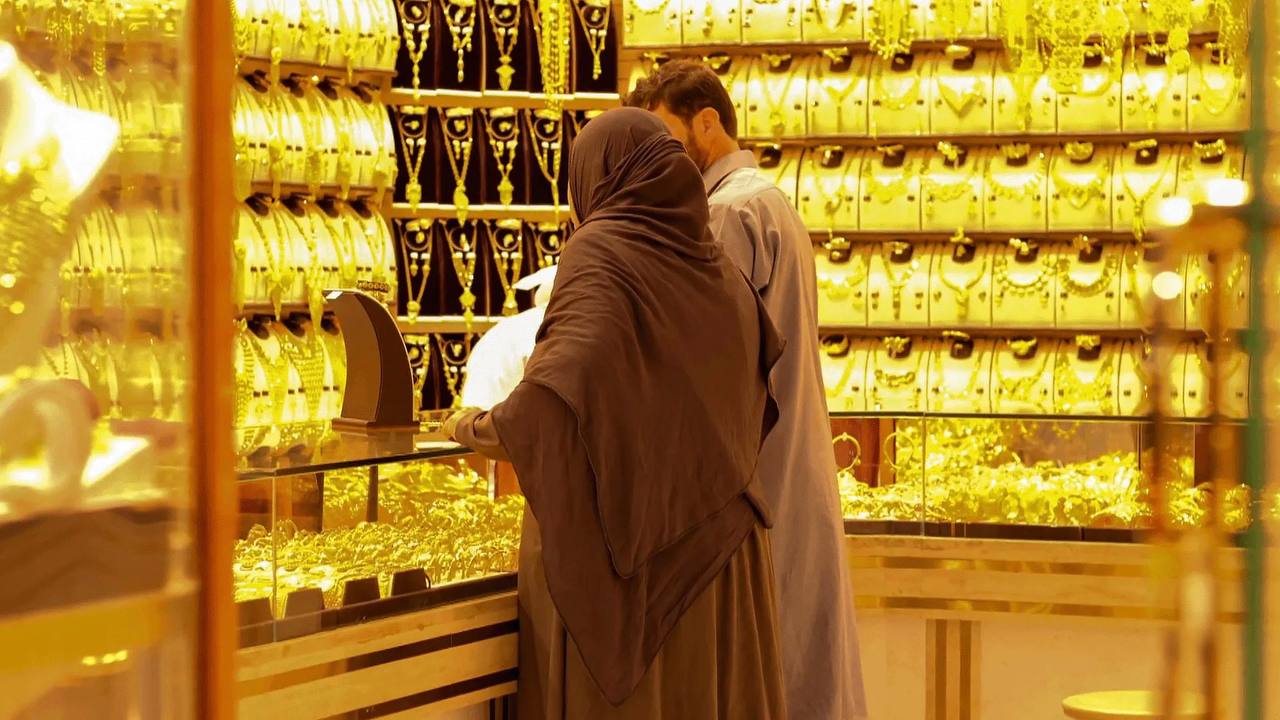 التقييس ينفذ حملة تفتيشية على أسواق بغداد تشمل محال الذهب