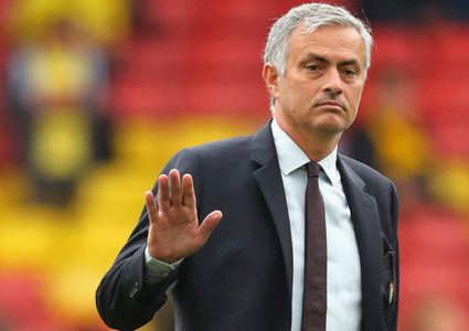 مورينيو يفاجأ لاعبو ريال مدريد غير الدوليين بقرار بعد خسارة الديربي