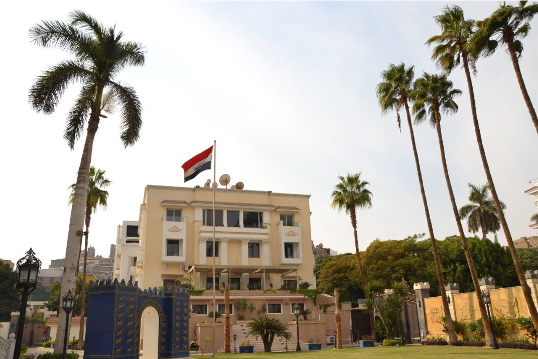 العراق يعيد 6 مهاجرين دخلوا ليبيا بشكل غير شرعي
