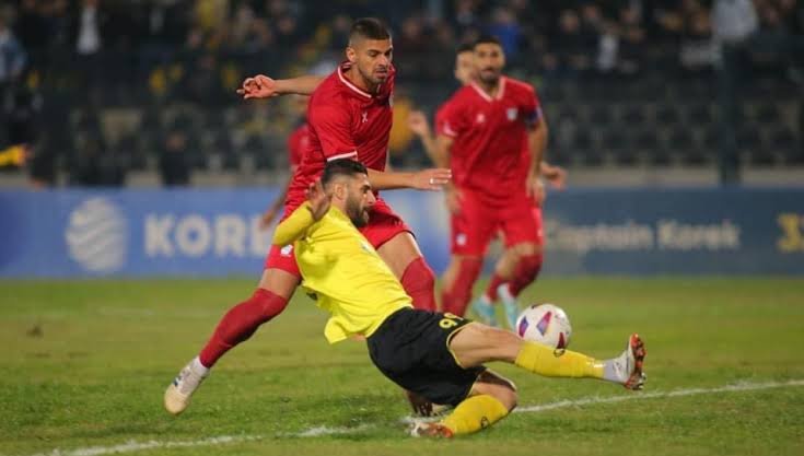 ثلاث مواجهات اليوم بدوري نجوم العراق