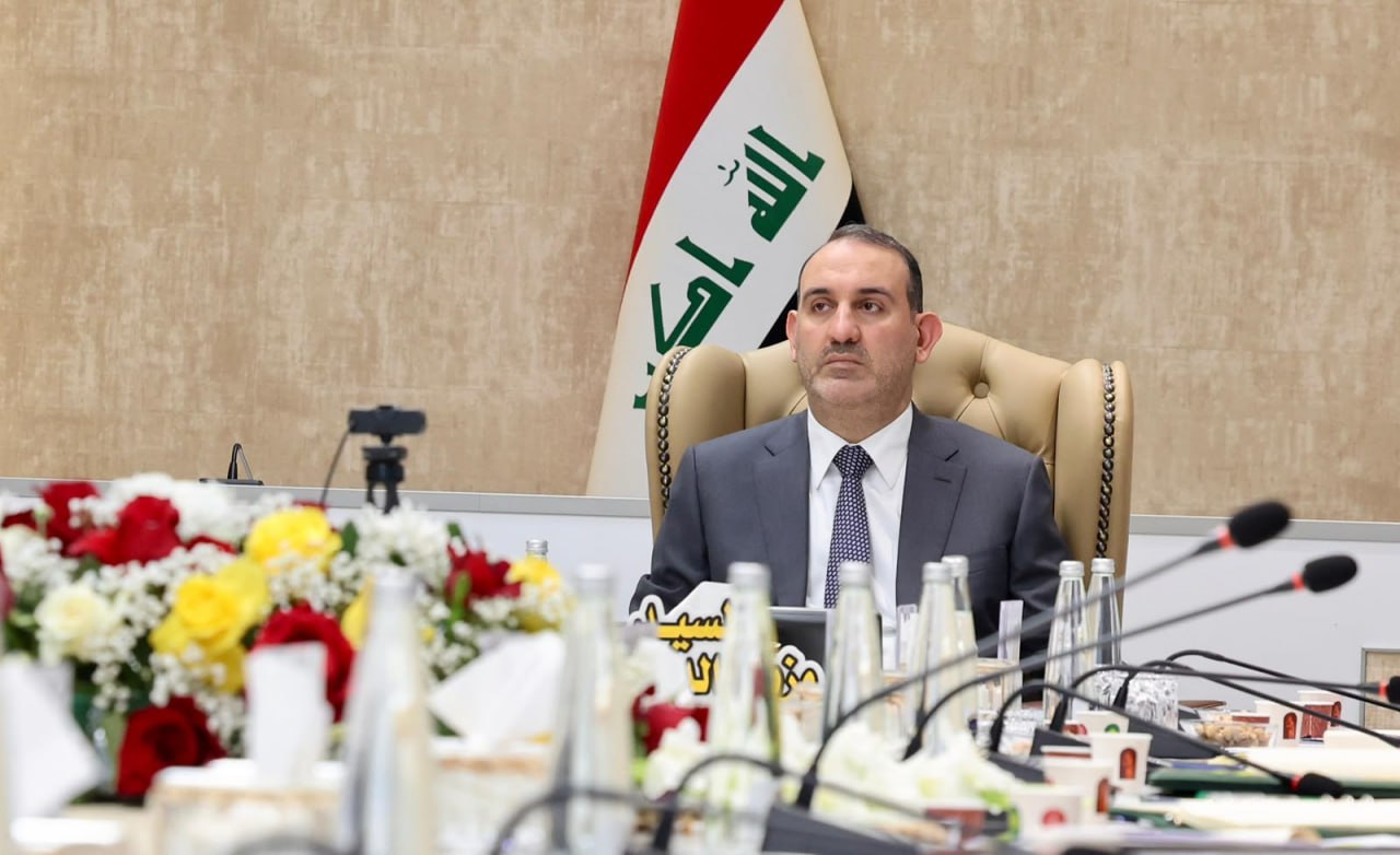 وزير الداخلية: العمل الأمني دخل حقبة جديدة تتطلب دعماً كاملاً