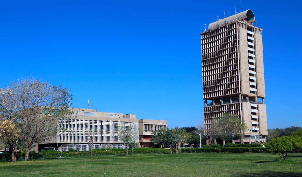 جامعة بغداد تخطط لدخول تصنيف "شنغهاي" خلال 4 سنوات