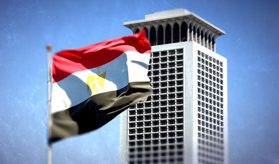 مصر تحذر من تصعيد إقليمي جديد