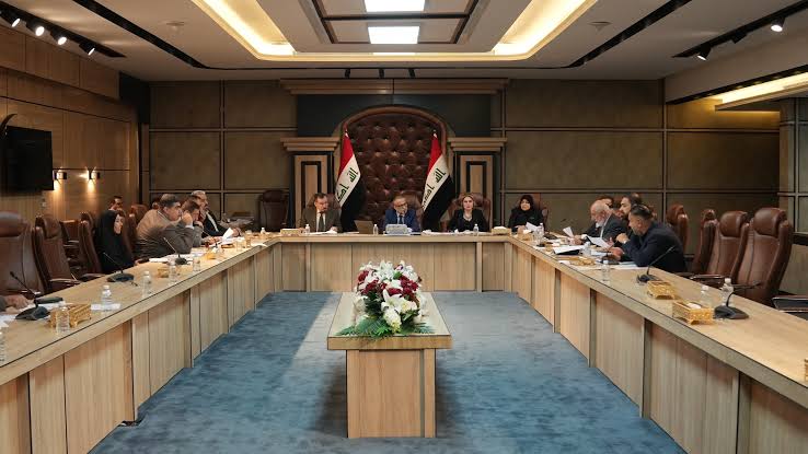 البرلمان.. استضافة محافظ البنك المركزي ووزير المالية لمناقشة تمويل الموازنة