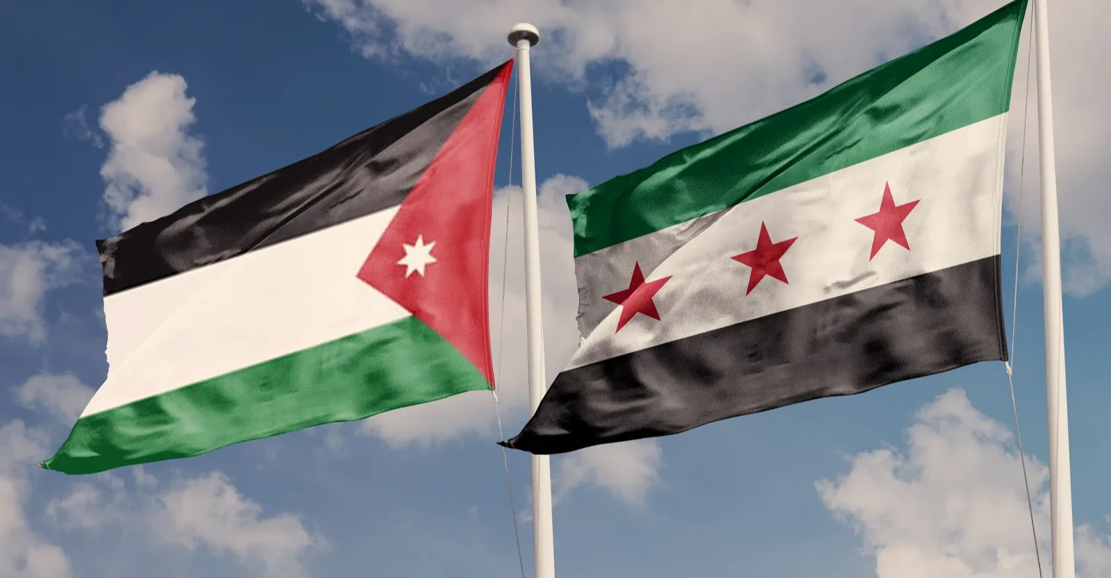 بعد سقوط قتلى مدنيين.. دمشق تحتج على الأردن